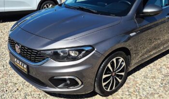 Fiat Tipo 1.4 T-Jet S-Design Led Klimatronik ! Tablet ! full