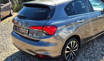 Fiat Tipo 1.4 T-Jet S-Design Led Klimatronik ! Tablet ! full