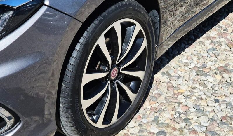 Fiat Tipo 1.4 T-Jet S-Design Led Klimatronik ! Tablet ! full