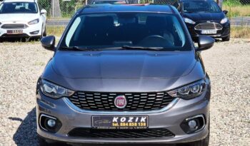 Fiat Tipo 1.4 T-Jet S-Design Led Klimatronik ! Tablet ! full