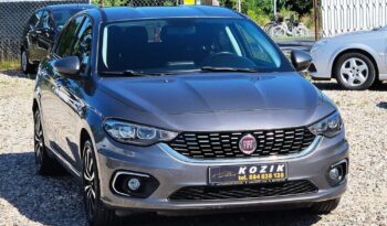 Fiat Tipo 1.4 T-Jet S-Design Led Klimatronik ! Tablet ! full