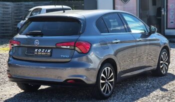 Fiat Tipo 1.4 T-Jet S-Design Led Klimatronik ! Tablet ! full
