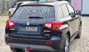 Suzuki Vitara 1.6 (4×4) Allgrip Limited full