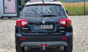Suzuki Vitara 1.6 (4×4) Allgrip Limited full