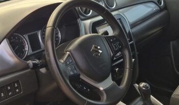 Suzuki Vitara 1.6 (4×4) Allgrip Limited full