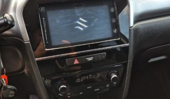 Suzuki Vitara 1.6 (4×4) Allgrip Limited full
