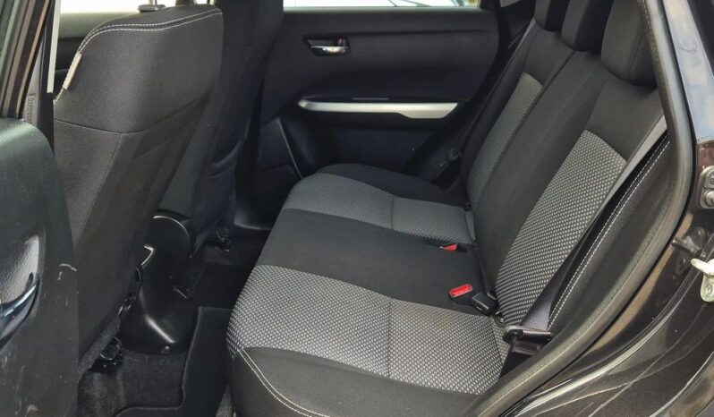 Suzuki Vitara 1.6 (4×4) Allgrip Limited full