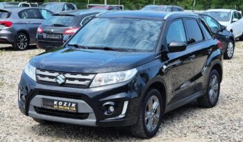 Suzuki Vitara 1.6 (4×4) Allgrip Limited full