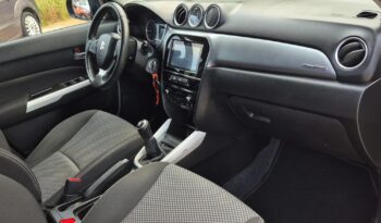 Suzuki Vitara 1.6 (4×4) Allgrip Limited full