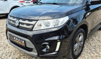Suzuki Vitara 1.6 (4×4) Allgrip Limited full