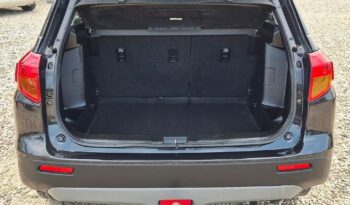 Suzuki Vitara 1.6 (4×4) Allgrip Limited full