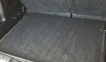 Suzuki Vitara 1.6 (4×4) Allgrip Limited full