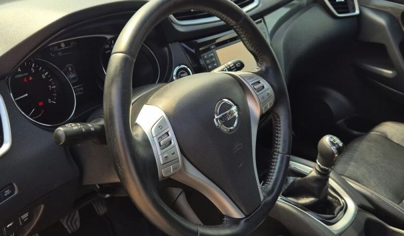 Nissan X-Trail 1.6 DIG-T 360 2016r. 7 – osobowy ! Kamery 360 ! Panorama ! 131 tys.km ! full