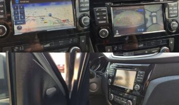 Nissan X-Trail 1.6 DIG-T 360 2016r. 7 – osobowy ! Kamery 360 ! Panorama ! 131 tys.km ! full