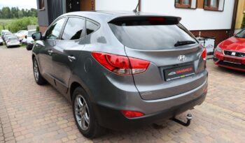 HYUNDAI IX35 2.0 BENZYNA, AUTOMAT, GWARANCJA full