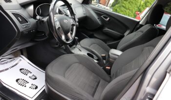 HYUNDAI IX35 2.0 BENZYNA, AUTOMAT, GWARANCJA full