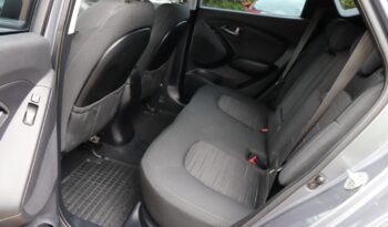 HYUNDAI IX35 2.0 BENZYNA, AUTOMAT, GWARANCJA full