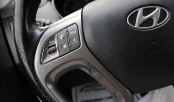 HYUNDAI IX35 2.0 BENZYNA, AUTOMAT, GWARANCJA full