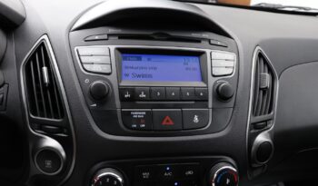 HYUNDAI IX35 2.0 BENZYNA, AUTOMAT, GWARANCJA full