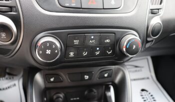 HYUNDAI IX35 2.0 BENZYNA, AUTOMAT, GWARANCJA full