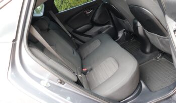 HYUNDAI IX35 2.0 BENZYNA, AUTOMAT, GWARANCJA full