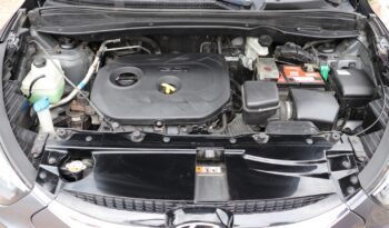 HYUNDAI IX35 2.0 BENZYNA, AUTOMAT, GWARANCJA full