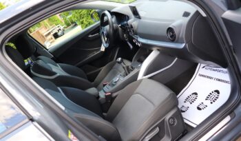 AUDI Q2 1.4 TFSI, SERWISOWANY, GWARANCJA full