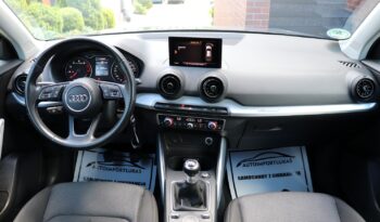 AUDI Q2 1.4 TFSI, SERWISOWANY, GWARANCJA full