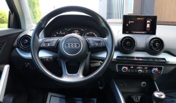 AUDI Q2 1.4 TFSI, SERWISOWANY, GWARANCJA full