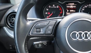 AUDI Q2 1.4 TFSI, SERWISOWANY, GWARANCJA full