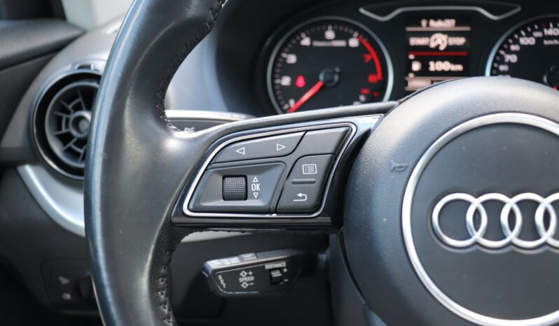 AUDI Q2 1.4 TFSI, SERWISOWANY, GWARANCJA full