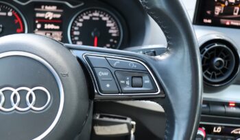 AUDI Q2 1.4 TFSI, SERWISOWANY, GWARANCJA full