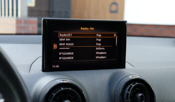AUDI Q2 1.4 TFSI, SERWISOWANY, GWARANCJA full