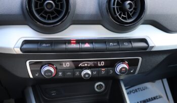AUDI Q2 1.4 TFSI, SERWISOWANY, GWARANCJA full