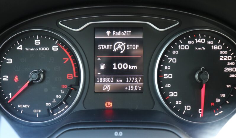 AUDI Q2 1.4 TFSI, SERWISOWANY, GWARANCJA full