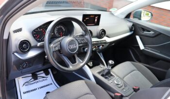 AUDI Q2 1.4 TFSI, SERWISOWANY, GWARANCJA full