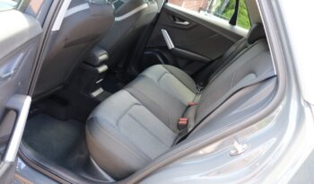 AUDI Q2 1.4 TFSI, SERWISOWANY, GWARANCJA full