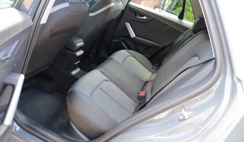 AUDI Q2 1.4 TFSI, SERWISOWANY, GWARANCJA full