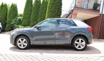 AUDI Q2 1.4 TFSI, SERWISOWANY, GWARANCJA full