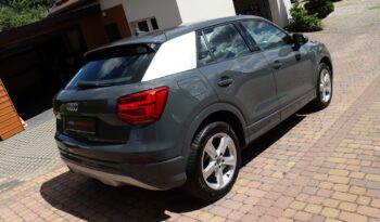 AUDI Q2 1.4 TFSI, SERWISOWANY, GWARANCJA full