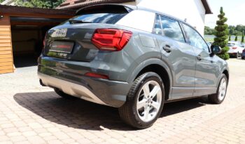 AUDI Q2 1.4 TFSI, SERWISOWANY, GWARANCJA full