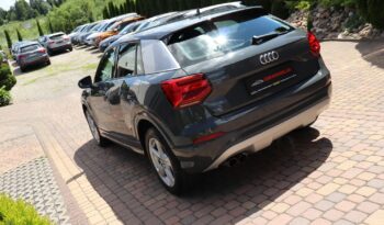 AUDI Q2 1.4 TFSI, SERWISOWANY, GWARANCJA full