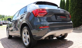AUDI Q2 1.4 TFSI, SERWISOWANY, GWARANCJA full
