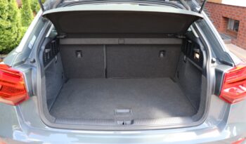 AUDI Q2 1.4 TFSI, SERWISOWANY, GWARANCJA full