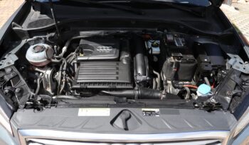 AUDI Q2 1.4 TFSI, SERWISOWANY, GWARANCJA full