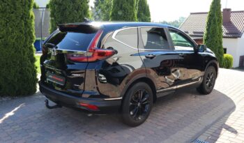 HONDA CR-V E:HEV 2.0 4X4, AUTOMAT, NISKI PRZEBIEG, KRAJOWY, GWARANCJA full