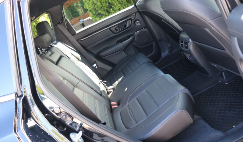 HONDA CR-V E:HEV 2.0 4X4, AUTOMAT, NISKI PRZEBIEG, KRAJOWY, GWARANCJA full