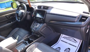 HONDA CR-V E:HEV 2.0 4X4, AUTOMAT, NISKI PRZEBIEG, KRAJOWY, GWARANCJA full