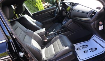 HONDA CR-V E:HEV 2.0 4X4, AUTOMAT, NISKI PRZEBIEG, KRAJOWY, GWARANCJA full