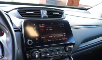 HONDA CR-V E:HEV 2.0 4X4, AUTOMAT, NISKI PRZEBIEG, KRAJOWY, GWARANCJA full
